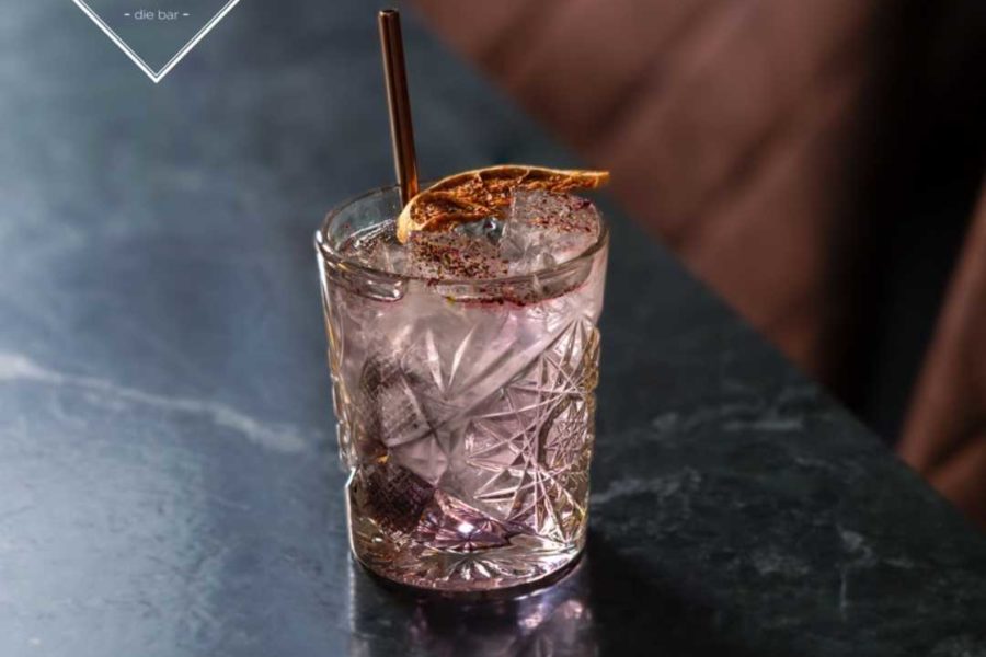 Lavendel One | Cocktail Rezept