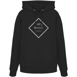 bestens Organic Hoodie