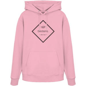Organic Bestens. Hoodie