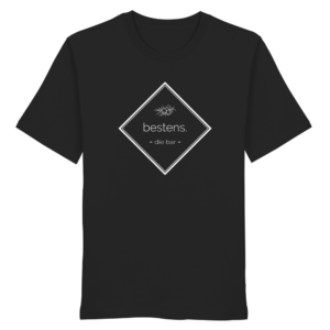 bestens. organic Tee