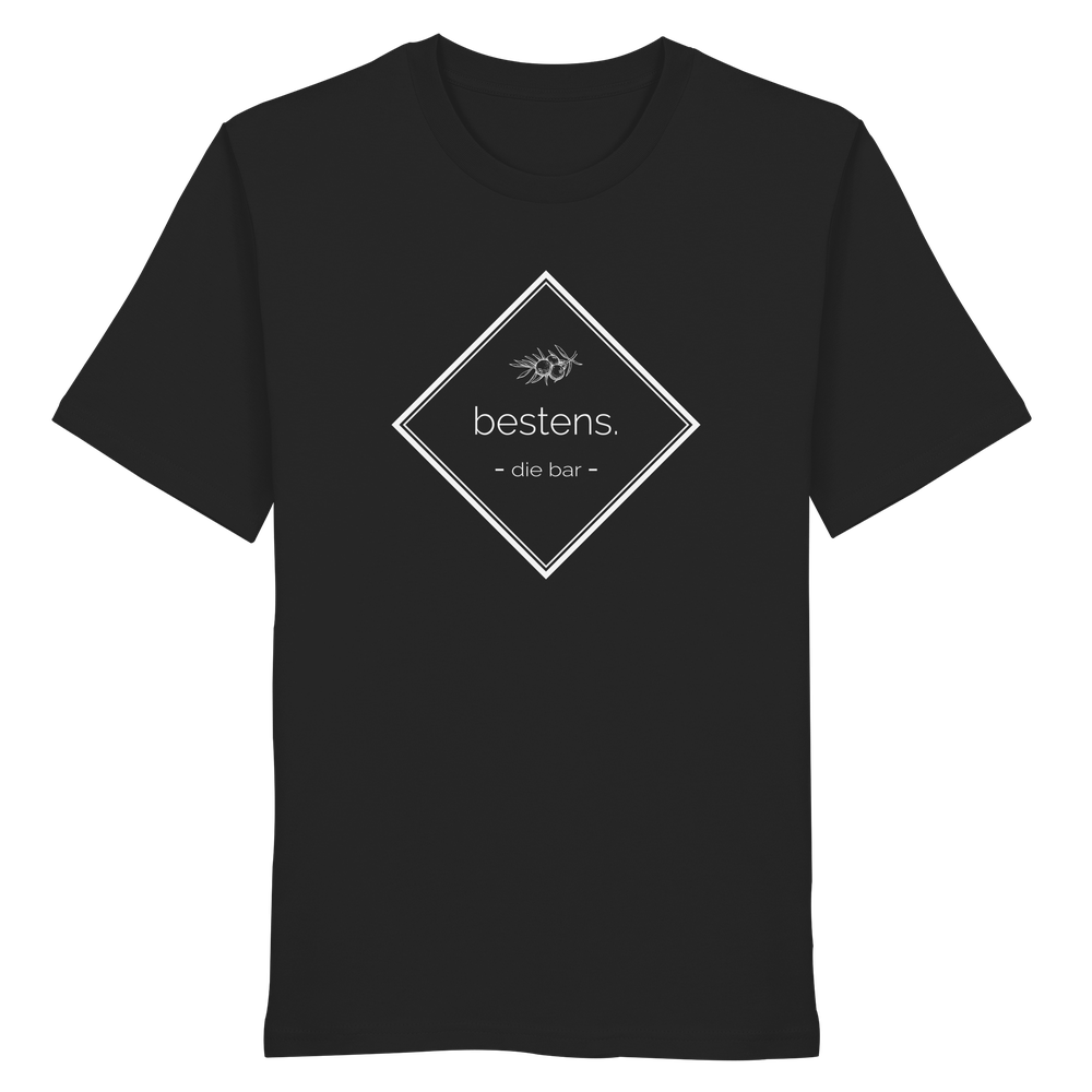 bestens. organic Tee