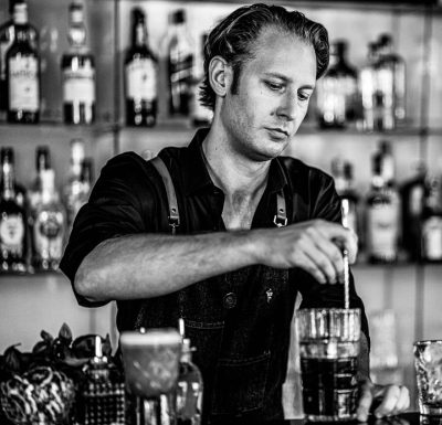 cocktailkurs barkeeper